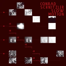 Vinyl SCHNITZLER, CONRAD - SLOW MOTION