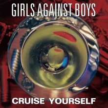 Vinyl CRUISE YOURSELF