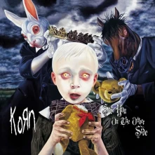 Vinyl SEE YOU ON THE OTHER SIDE (20TH ANNIVERSARY EDITION)
