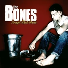 Broken Bones, Vinyl STRAIGHT FLUSH GHETTO