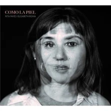 Vinyl COMO LA PIEL
