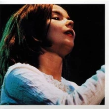 CD DEBUT LIVE