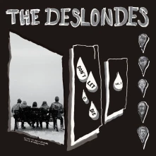 CD DON'T LET IT DIE: VOL. 1