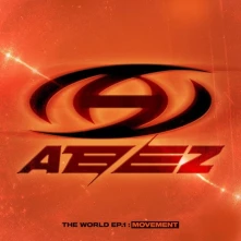 CD World Ep.1 : Movement