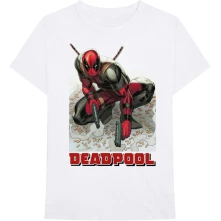 Deadpool Bullet thumbnail