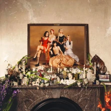 The Last Dinner Party, Vinyl PRELUDE TO ECSTASY