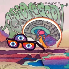 Radio Moscow, Vinyl BRAIN CYCLES