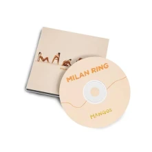 CD RING, MILAN - MANGOS
