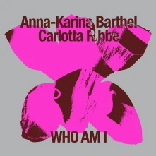CD WHO AM I