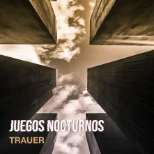Vinyl TRAUER