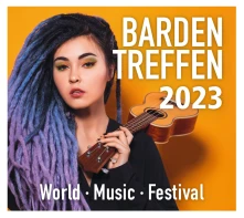 CD BARDENTREFFEN 2023