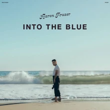 CD INTO THE BLUE