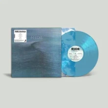 Vinyl NOWHERE