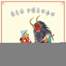 Klô Pelgag, CD L'ALCHIMIE DES MONSTRES