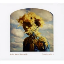 CD KAPSA, KUBA -ENSEMBLE- - VANTDRAUGHT 4