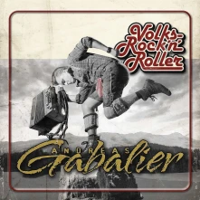 Vinyl VOLKSROCK'N'ROLLER