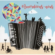 CD ACCORDEONS-NOUS