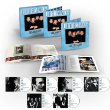 Ultravox, CD THE COLLECTION