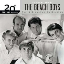 CD MILLENNIUM COLLECTION: 20TH CENTURY MASTERS