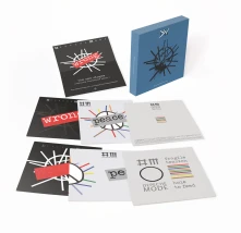 Vinyl Sounds of the Universe - the 12" Singles
