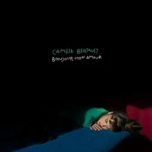 CD BONJOUR MON AMOUR