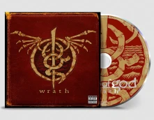 Lamb of God, CD WRATH