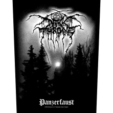 Nažehlovačka Panzerfaust