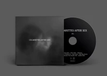 Cigarettes After Sex, CD X'S