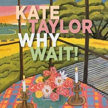CD WHY WAIT!