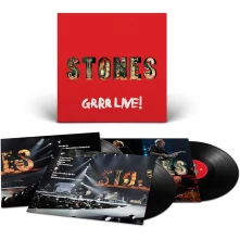 Vinyl Grrr Live!