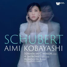 CD SCHUBERT