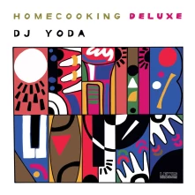 Vinyl Home Cooking