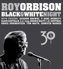 CD BLACK & WHITE NIGHT 30