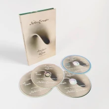 Robin Trower, CD BRIDGE OF SIGHS