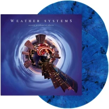 Vinyl OCEAN WITHOUT A SHORE