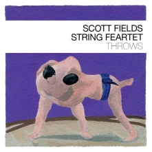 CD THROWS
