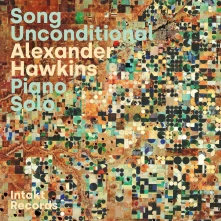CD SONG UNCONDITIONAL (PIANO SOLO)