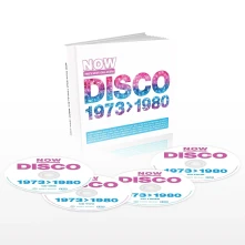 CD NOW THAT'S WHAT I CALL...
