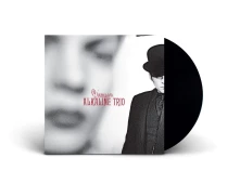 Alkaline Trio, Vinyl CRIMSON