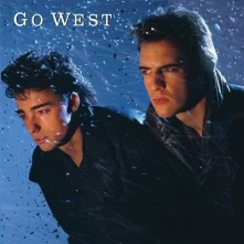 CD GO WEST