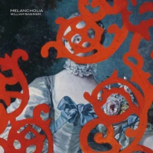 Vinyl MELANCHOLIA
