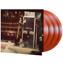 Vinyl In Live Concert At the Royal Albert Hall