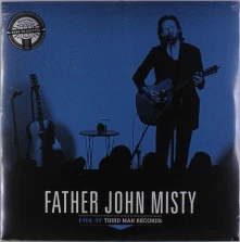 Vinyl LIVE AT THIRD MAN RECORDS