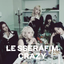 CD CRAZY