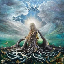 CD A FRAME OF MIND