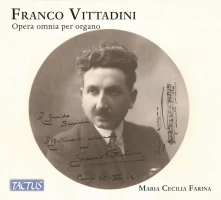 CD VITTADINI: COMPLETE OR...