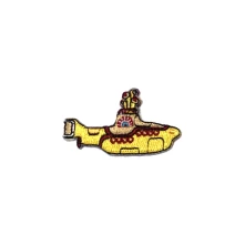 Nažehlovačka Yellow Submarine