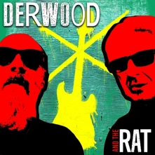 Vinyl DERWOOD & THE RAT