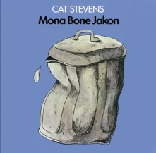 Yusuf/Cat Stevens, Vinyl STEVENS CAT - Mona Bone Jakon