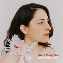 CD ANNA MARGOLINA